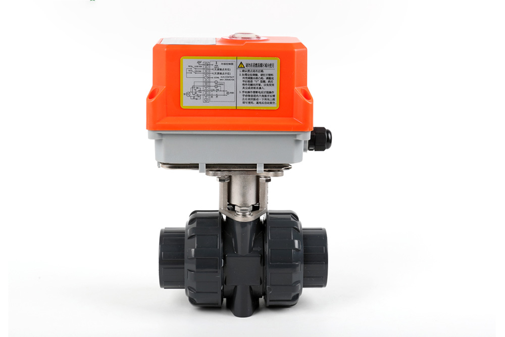 涞源电动球阀